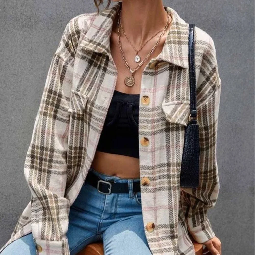 JACKET - Picture 1 of 4